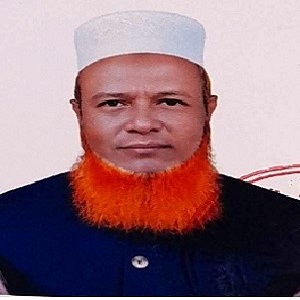 Syed A. K. M. Sarowar Uddin Seddique