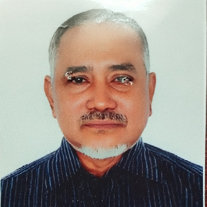 Syed Abdullah Mohammed Taher