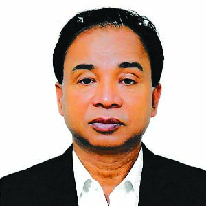 Syed Harun-Or-Rashid