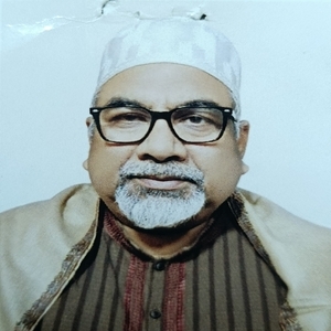 Syed Imran Saleh