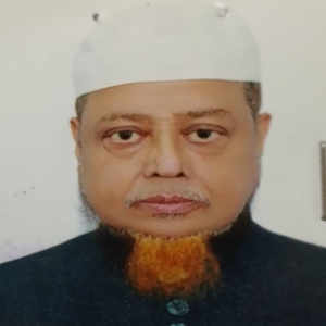 Syed Md. Mosaddek Billah