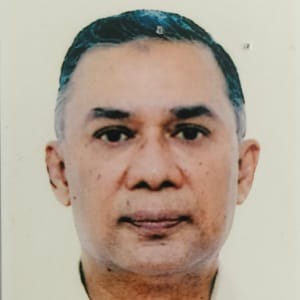 Tarique Rahman