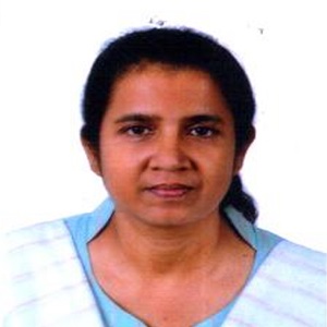 Taslima Akhter