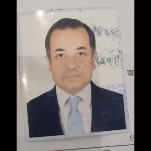 Yaser Khan Chowdhury