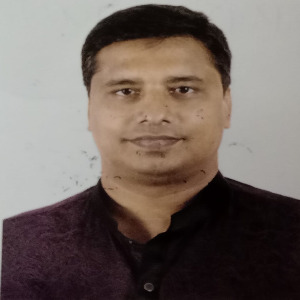 Zubair Ahmed Bhuiyan