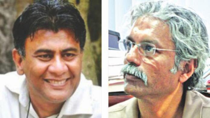 9th death anniversary of Tareque Masud and Mishuk Munier today