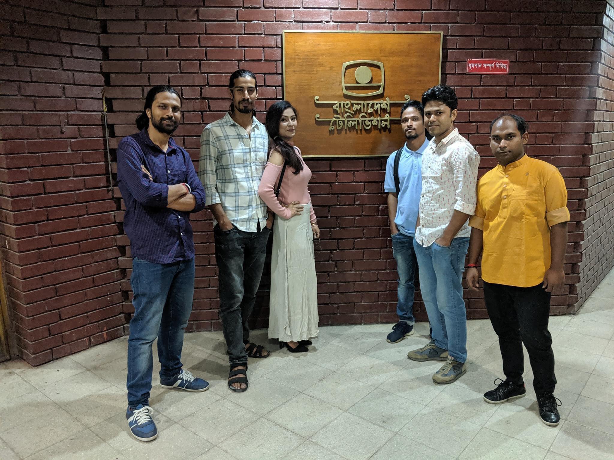 Clearing the controversy regarding ‘Juboti Radhe’