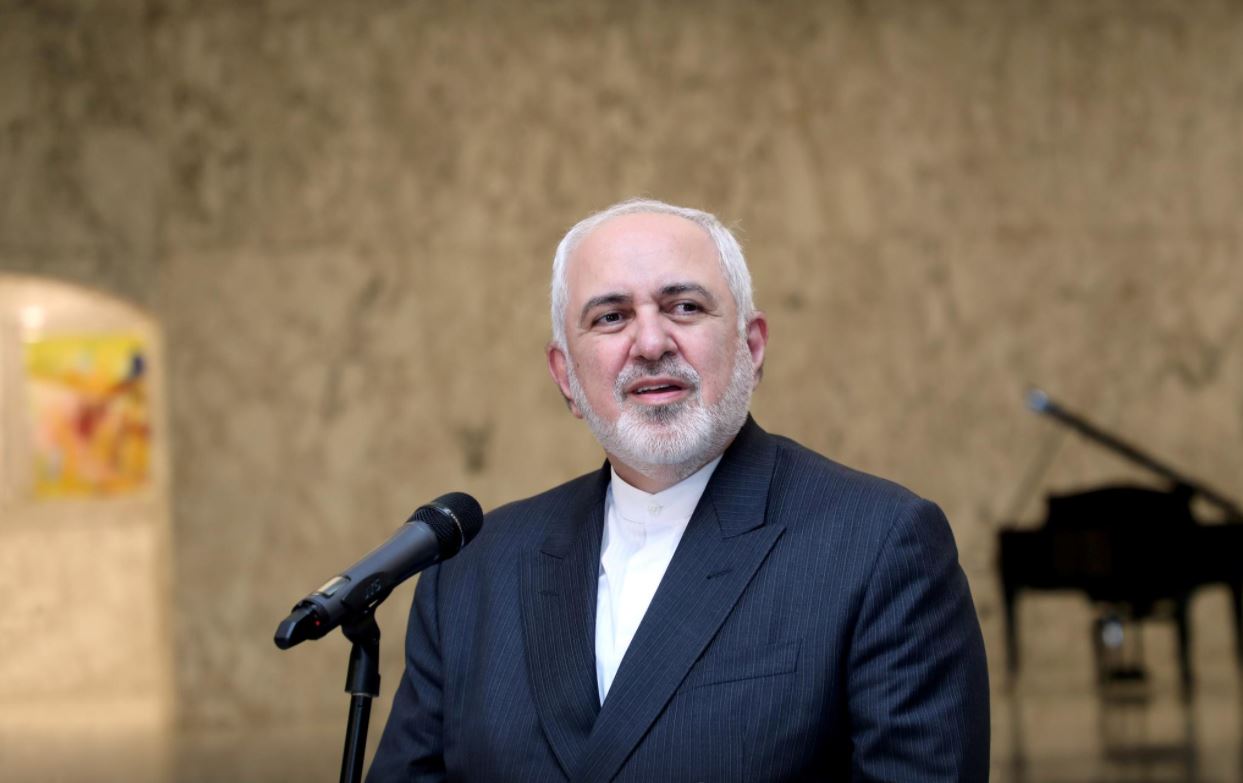 Iran’s foreign minister urges Trump to avoid Israel ‘trap’ to provoke war
