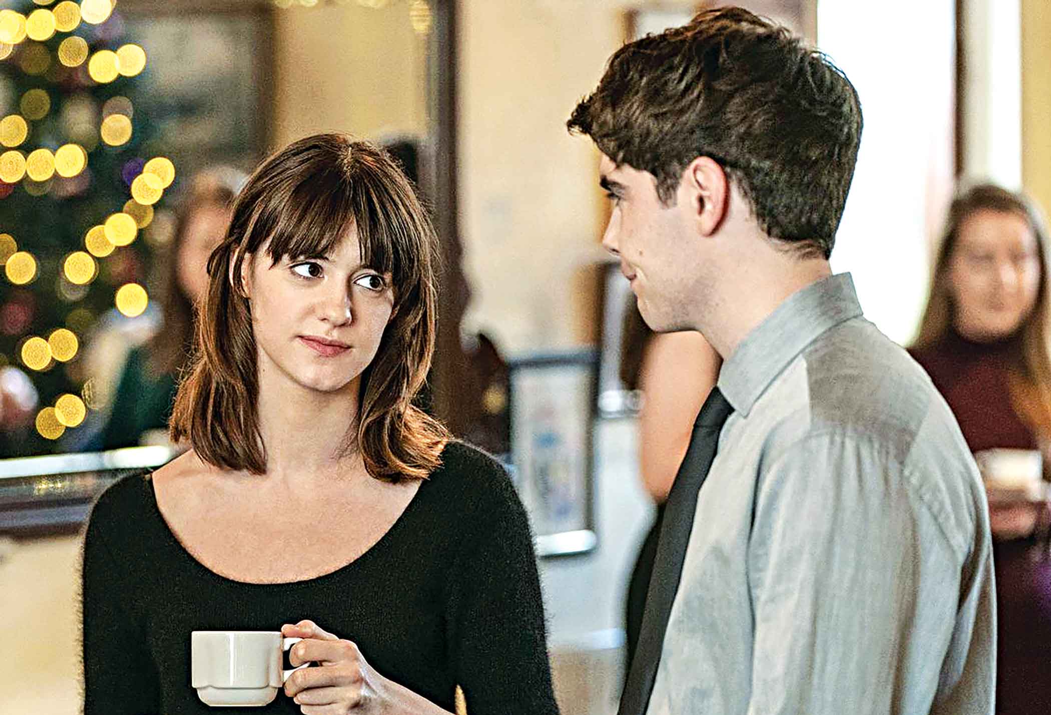 Normal People: The Masterpiece That Defined Quarantine