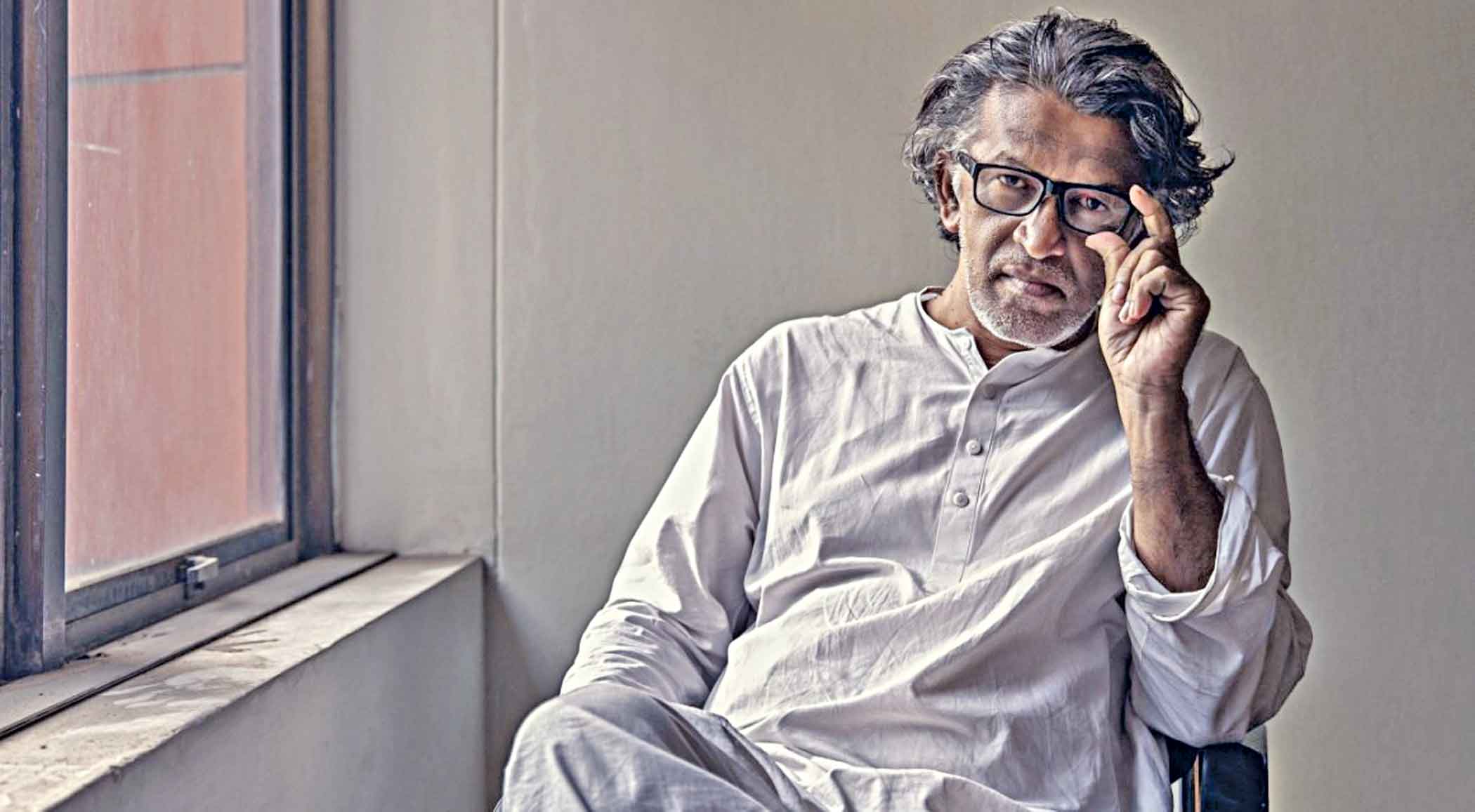 Gazi Rakayet on his latest film, “The Grave”