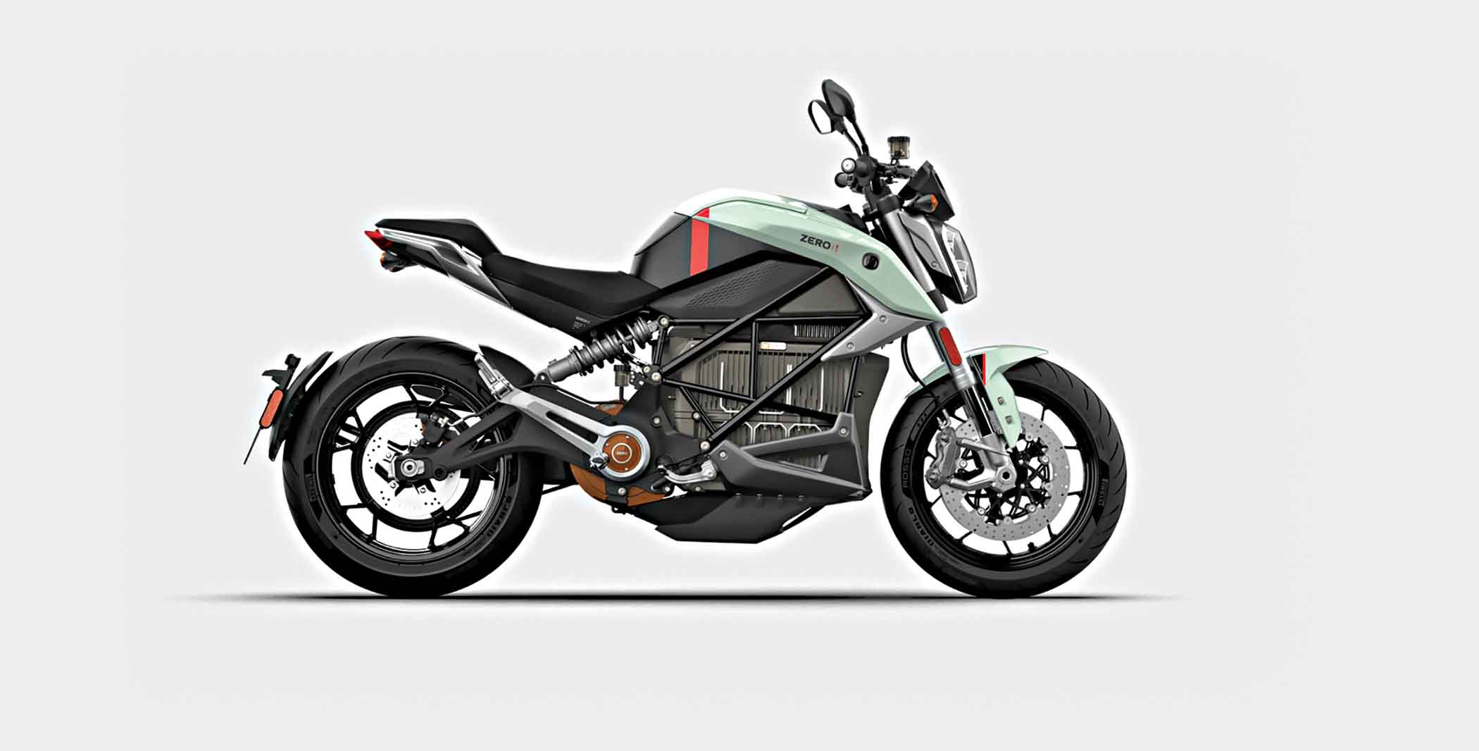 Quick and silent: 4 coolest EV motorcycle on the market