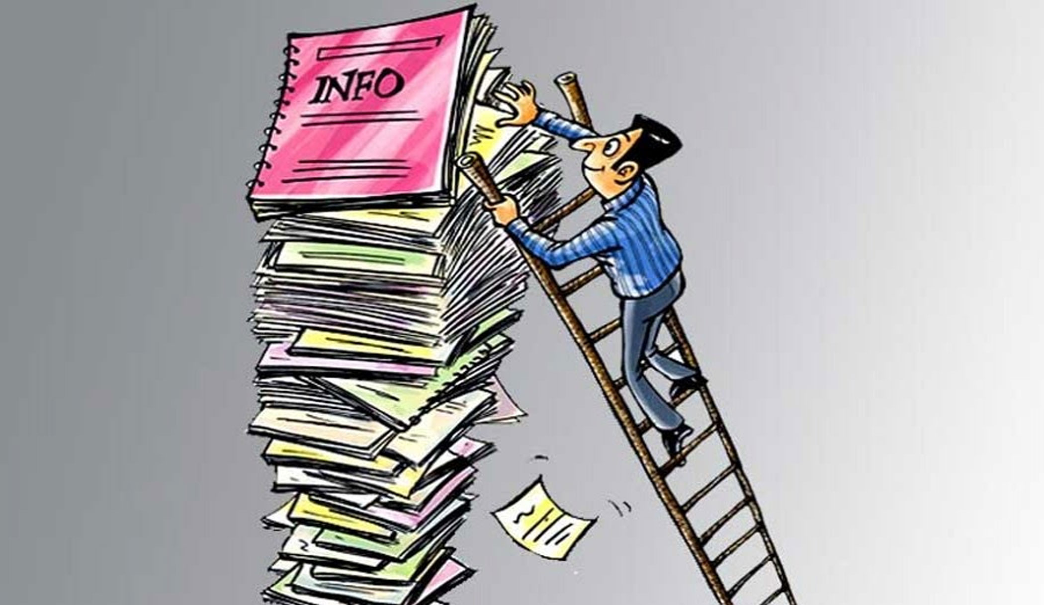 How citizen engagement with RTI law is transforming lives