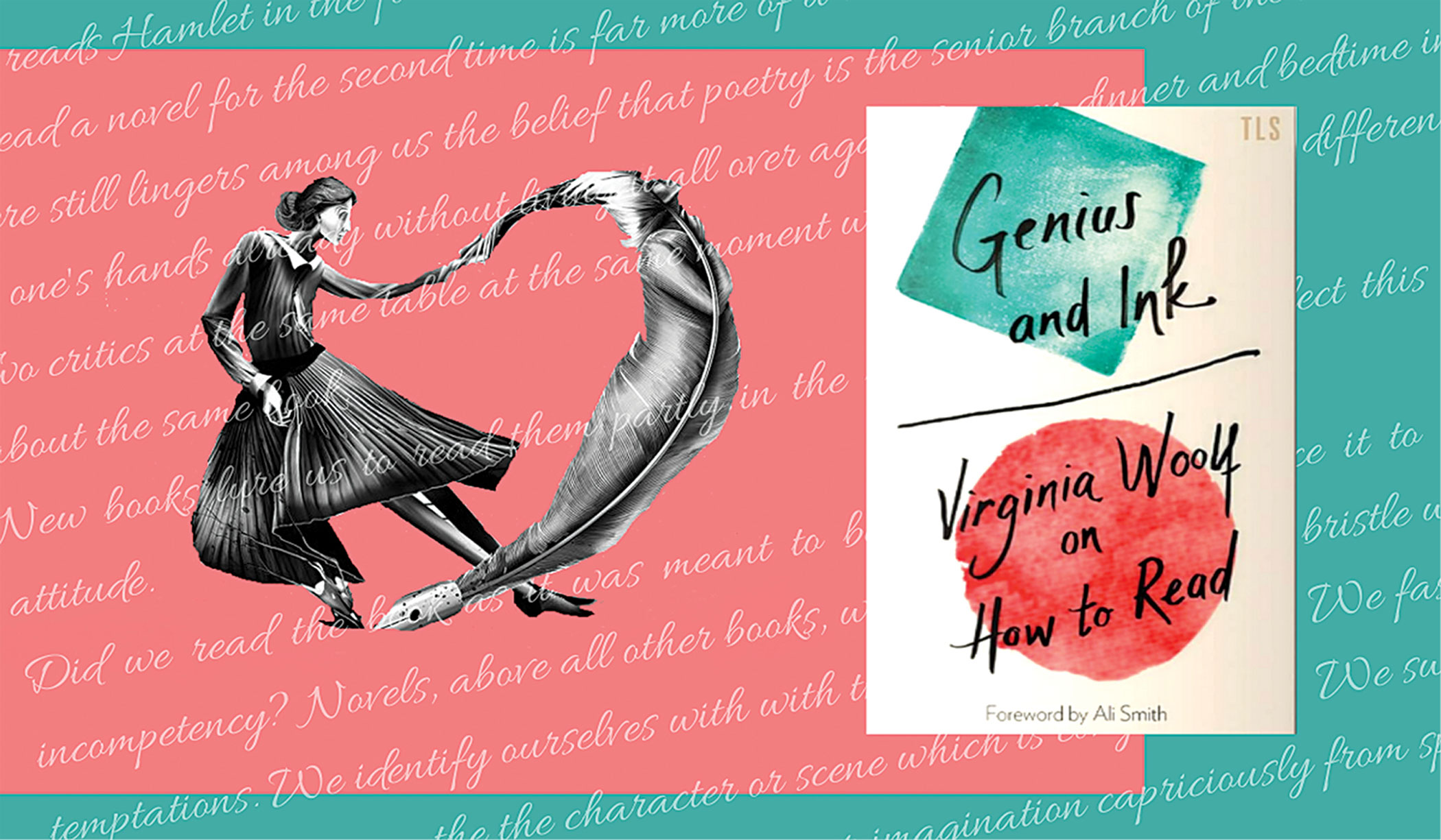 The Portrait of the Writer as a Critic