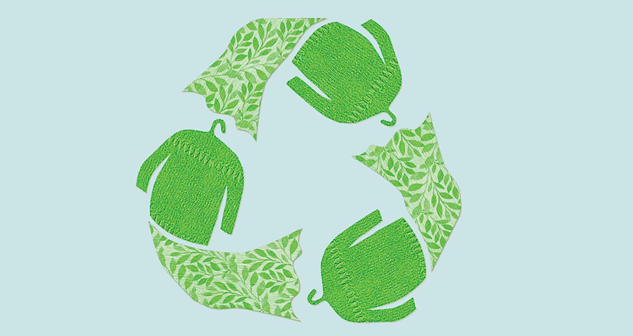 All You Need to Know About Sustainable Fashion