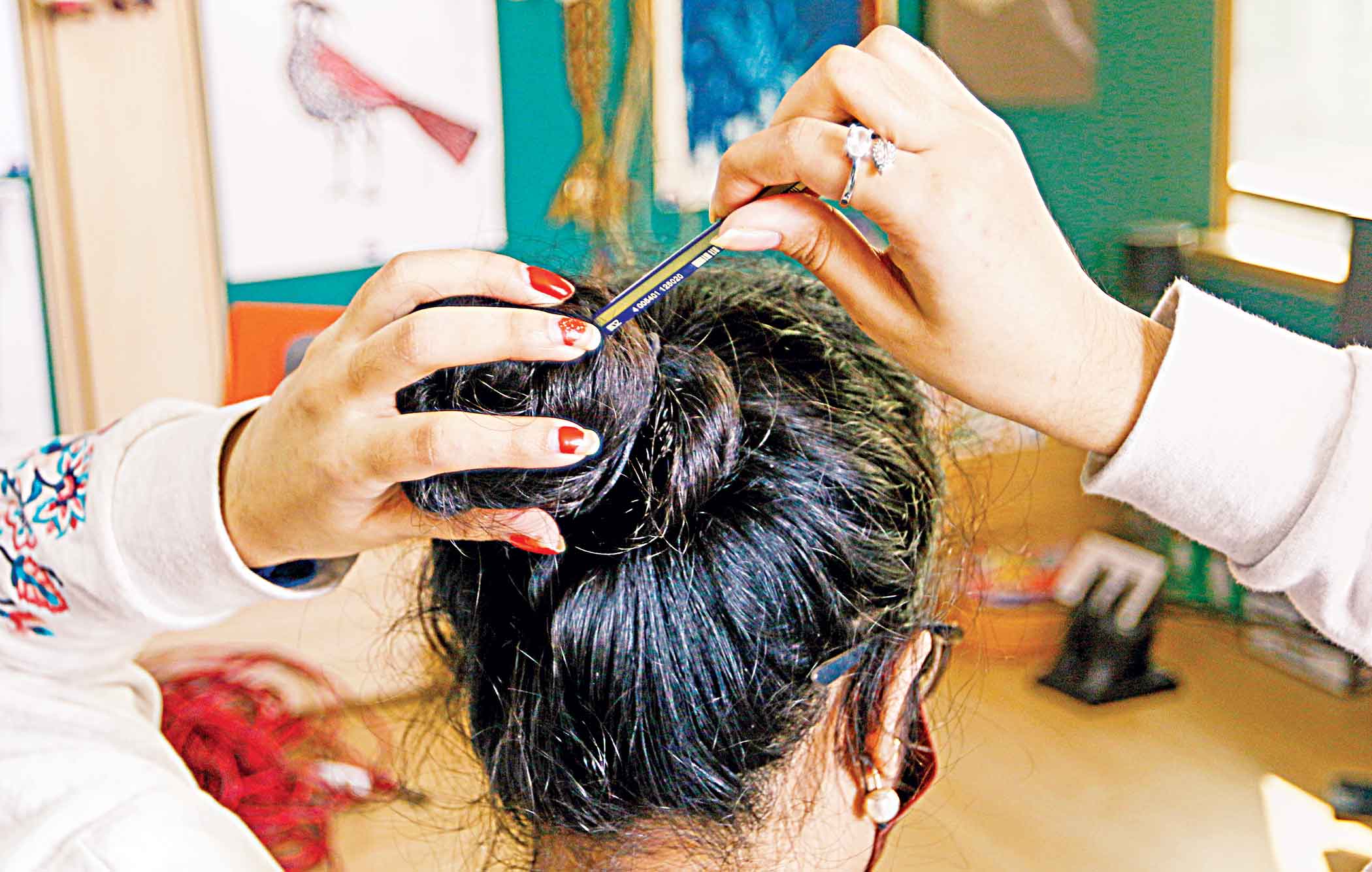 What is the Bangladeshi aesthetic?