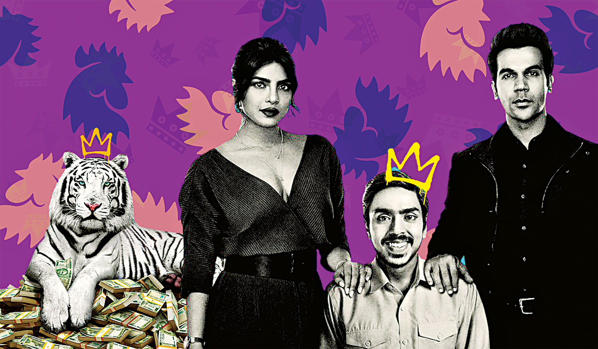 Netflix’s ‘The White Tiger’: A Lukewarm Translation of Rage On-screen