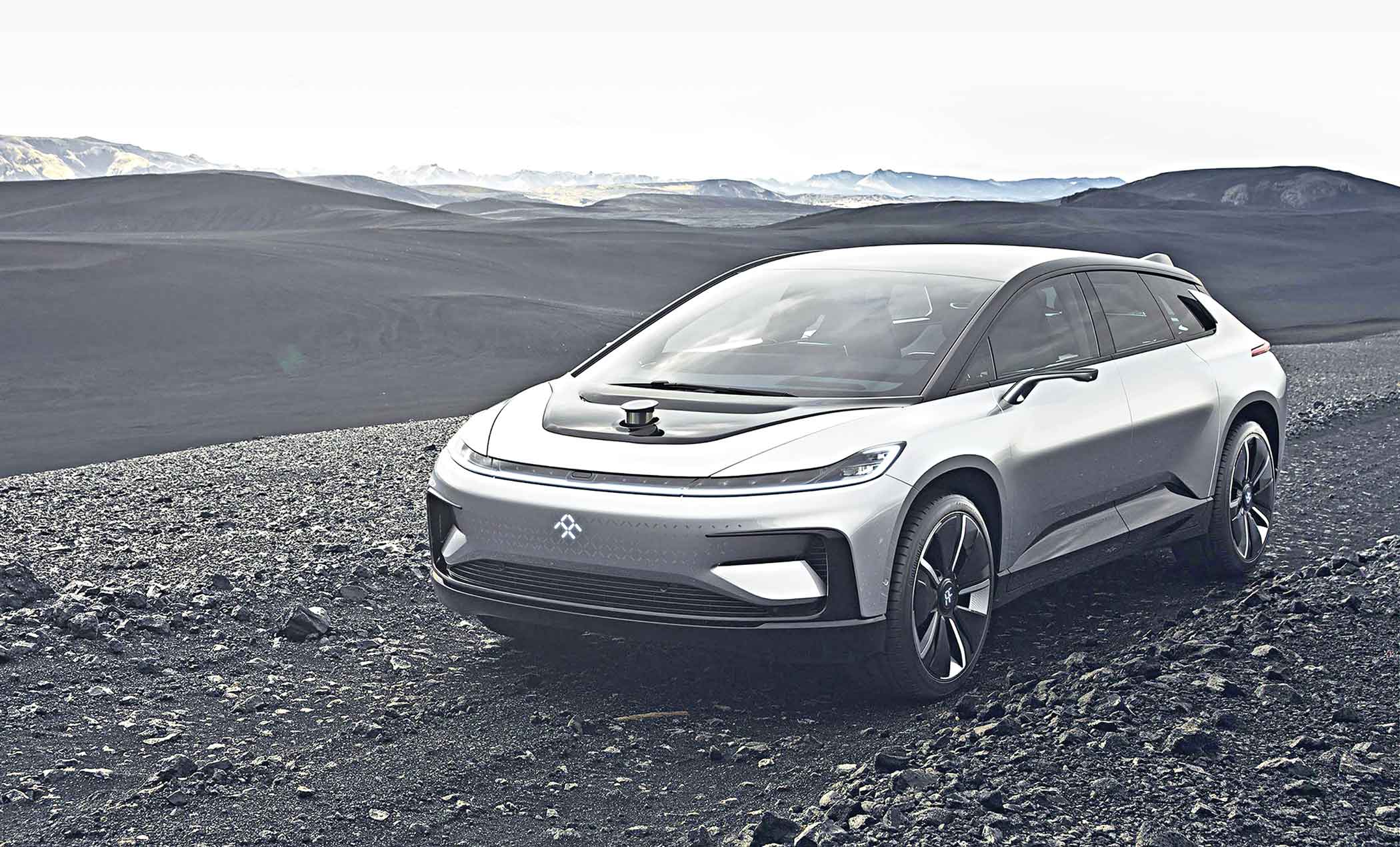 Four EV companies  that didn’t make  the cut