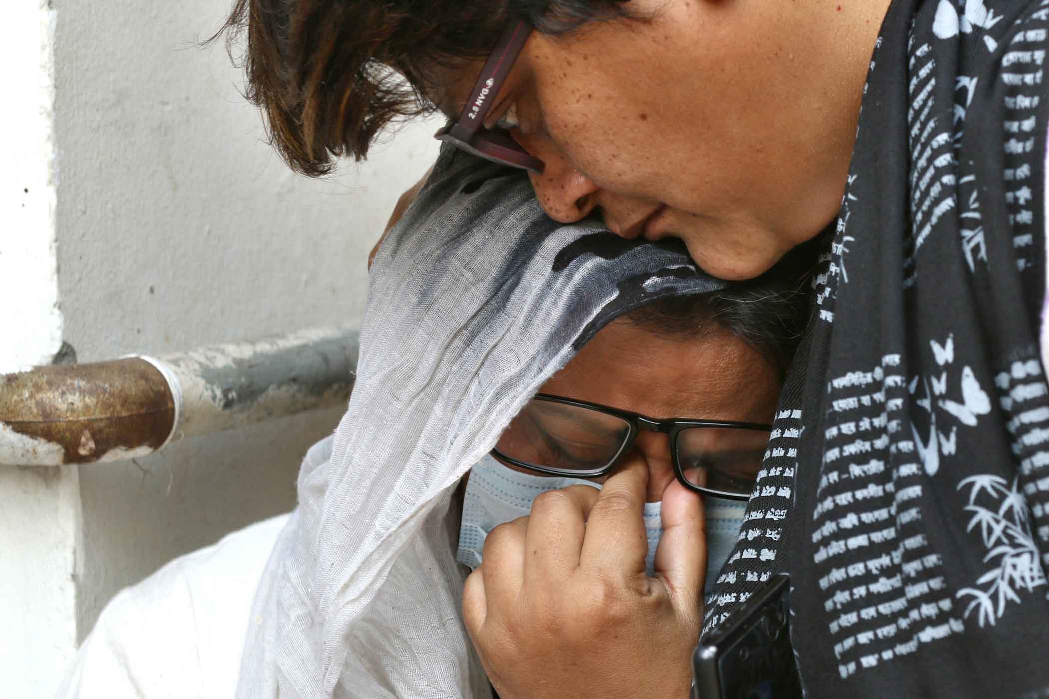 An attack on free speech, secularism