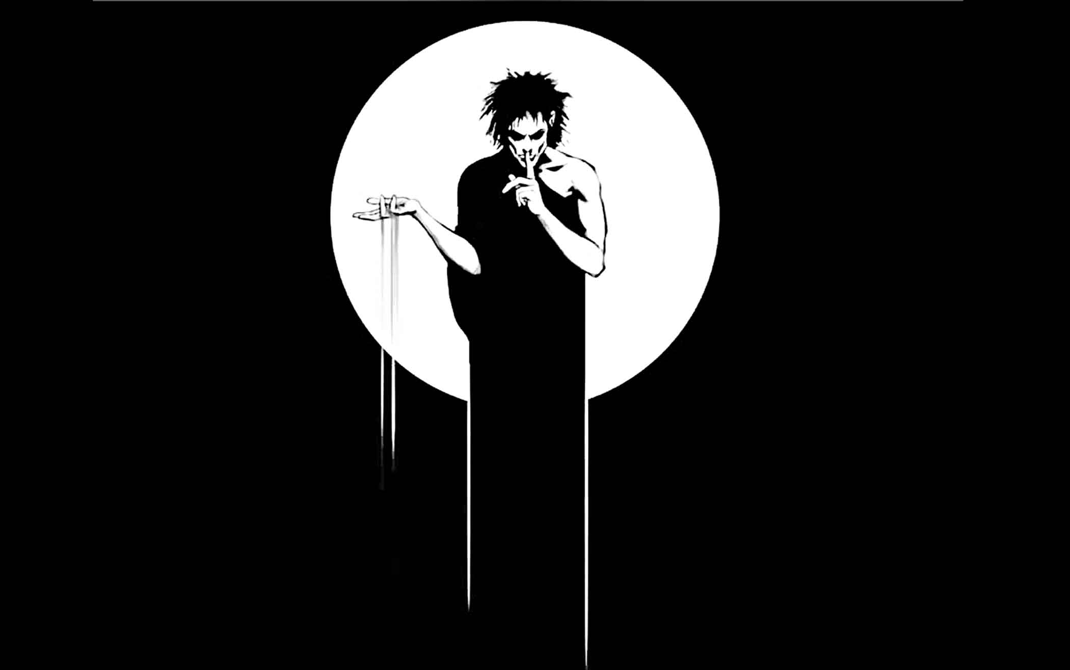 Sandman on Netflix: Finally a reality