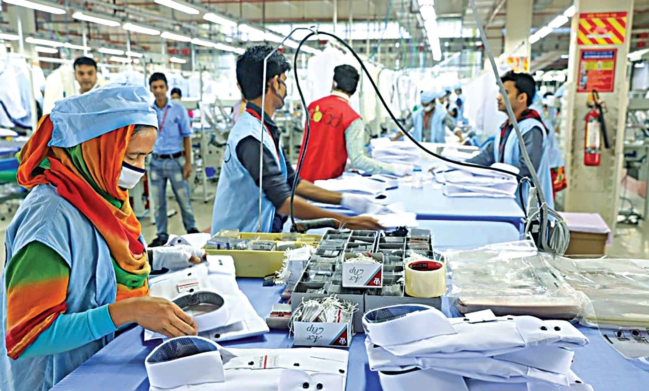 Automation is inevitable, we must embrace it