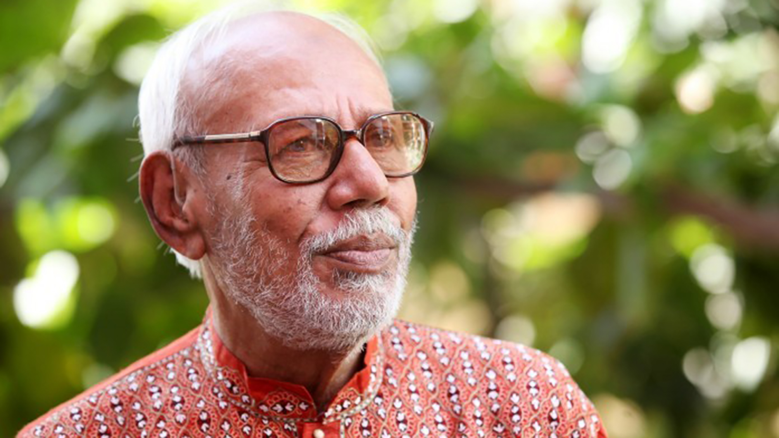 A T M Shamsuzzaman passes away