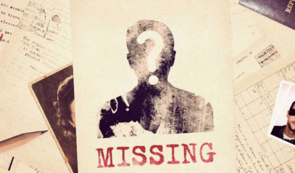 Enforced Disappearances: Days in custody unaccounted for