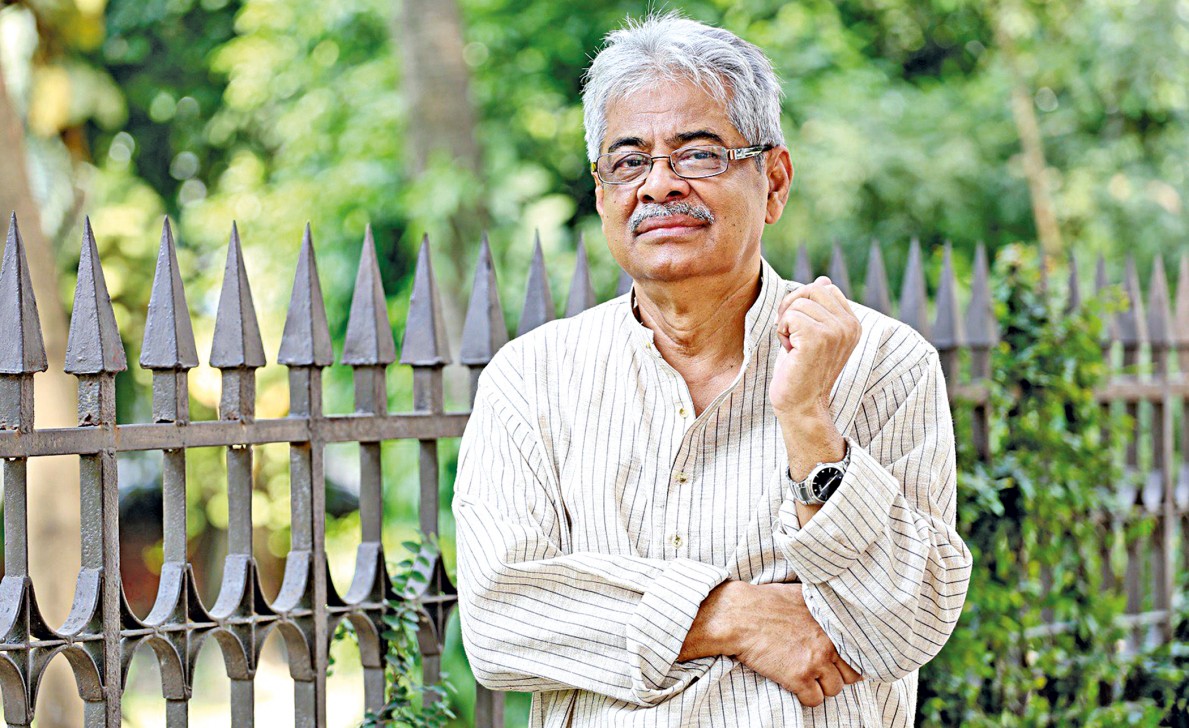 “I have no regrets in life" - Gazi Mazharul Anwar