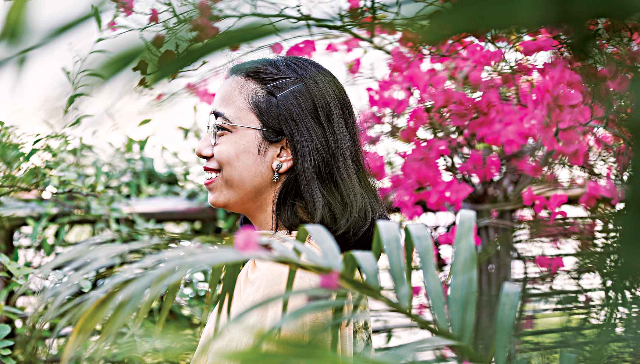 Styling Your Short Hair