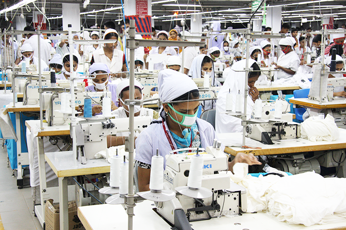 Bangladesh and the Commonwealth of Nations: A Boost in Economy