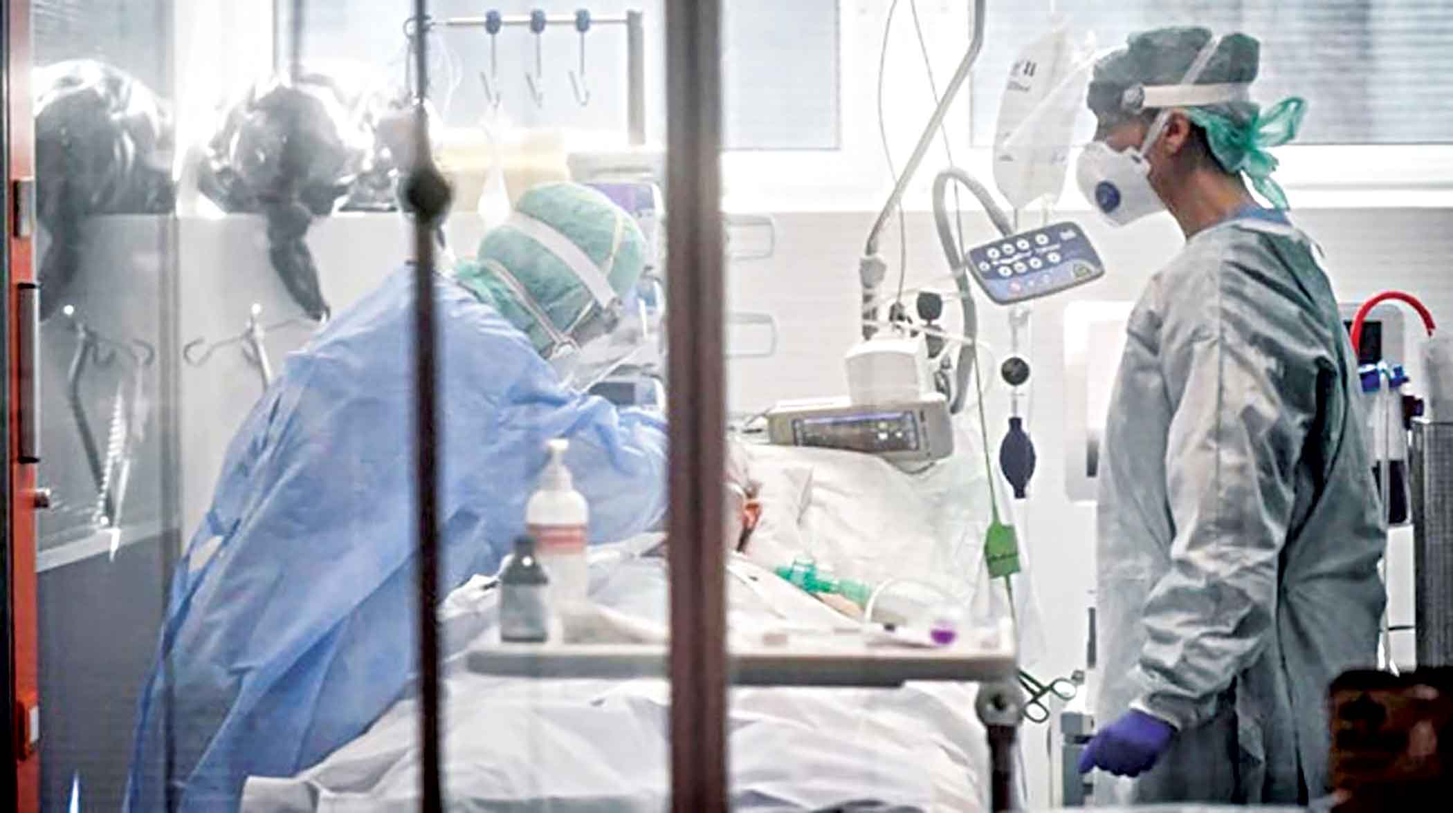 Bangladesh’s journey with health in the past 50 years