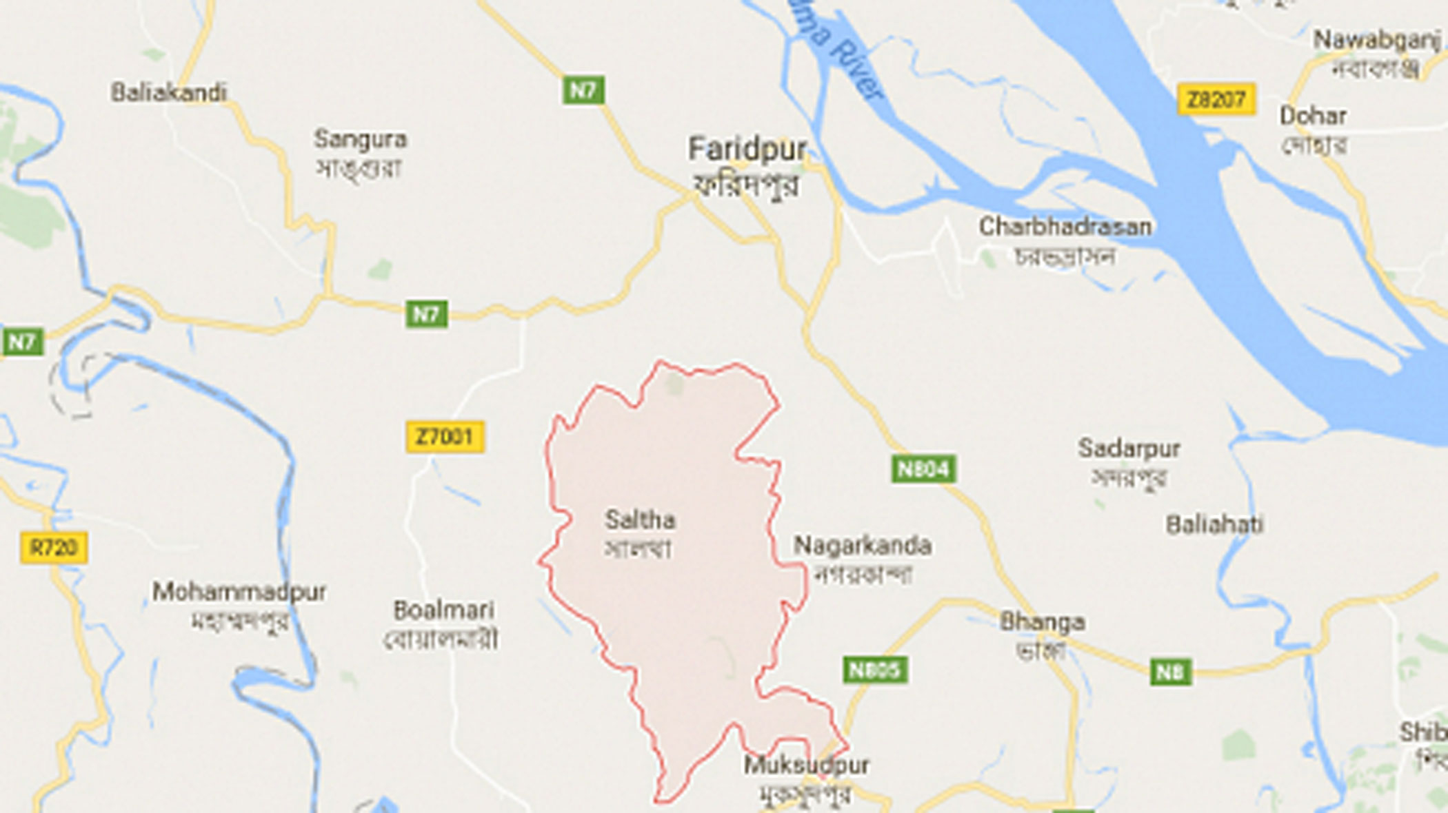 Mob torches Saltha UNO’s office, 2 cars