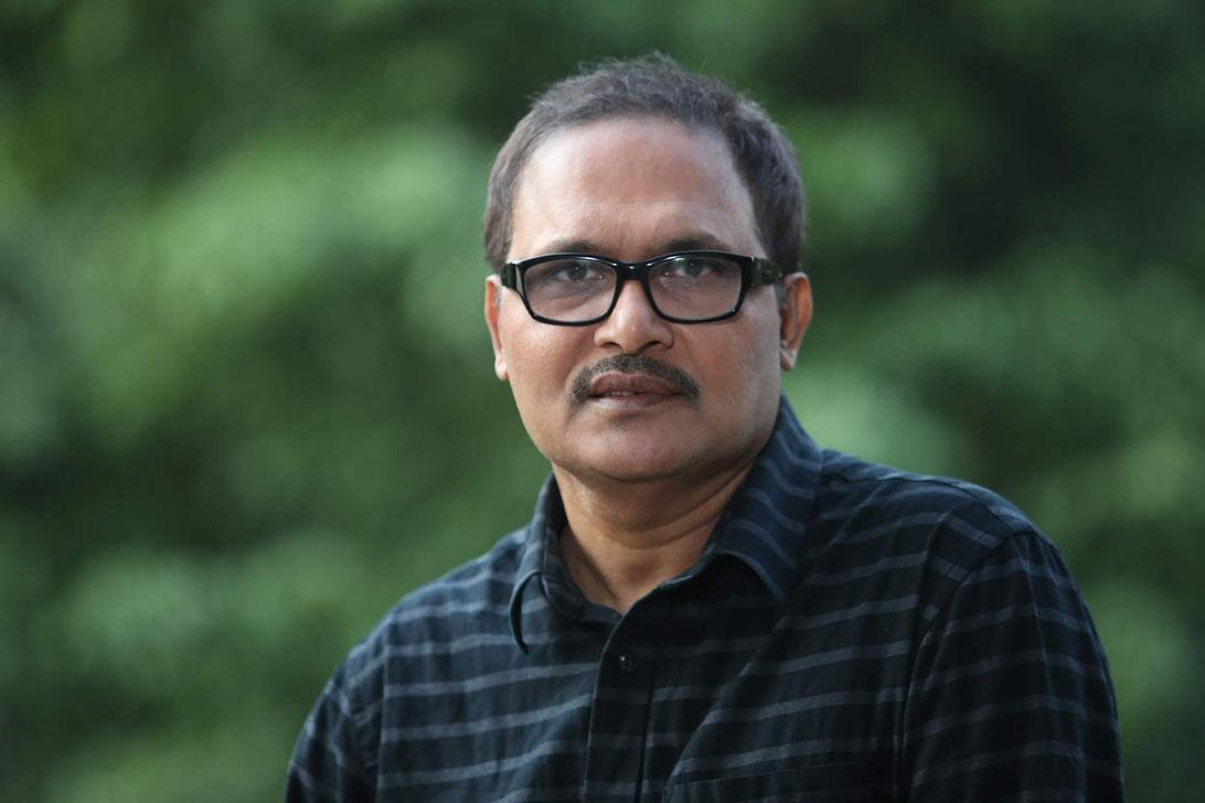 I never expected to be treated like this: Tapan Chowdhury 