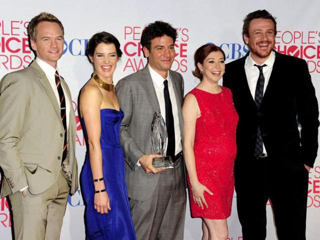 ‘How I Met Your Mother’ sequel series coming to Hulu