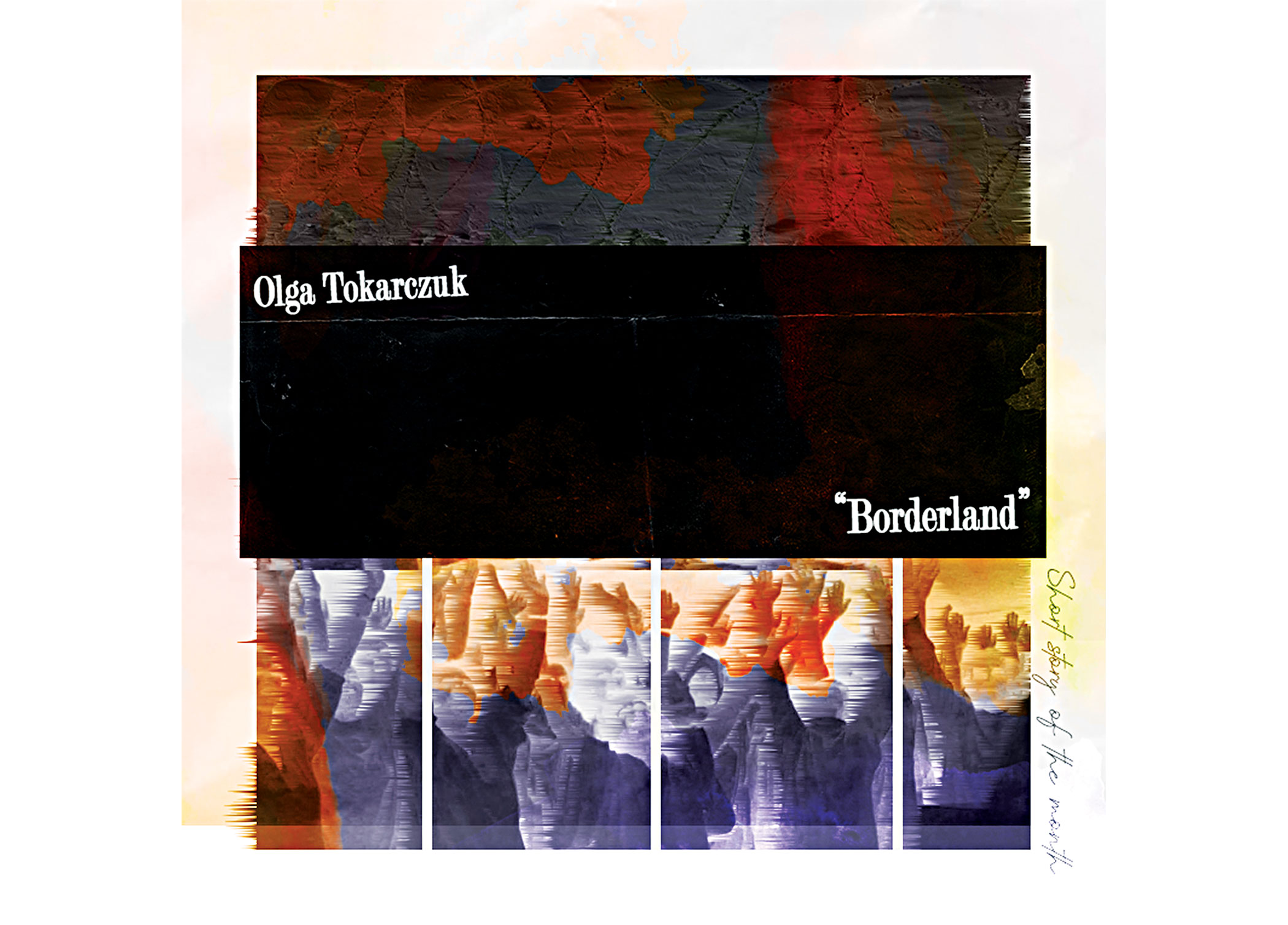 A hope grows in “Borderland”