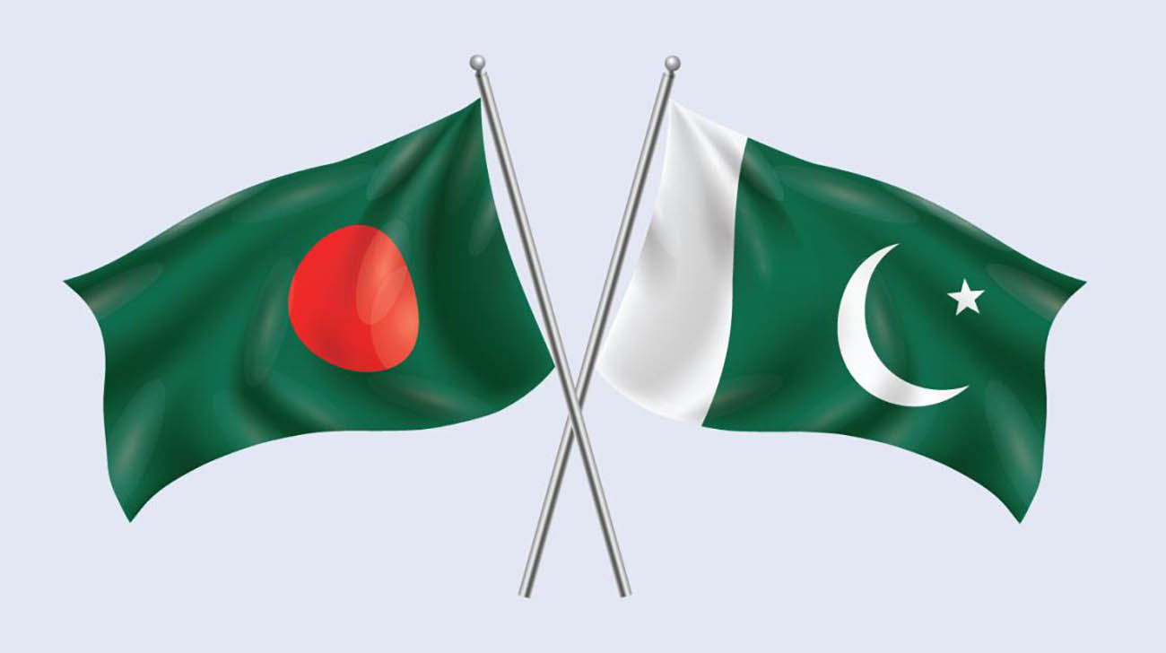 Bangladesh, Pakistan to form joint business council