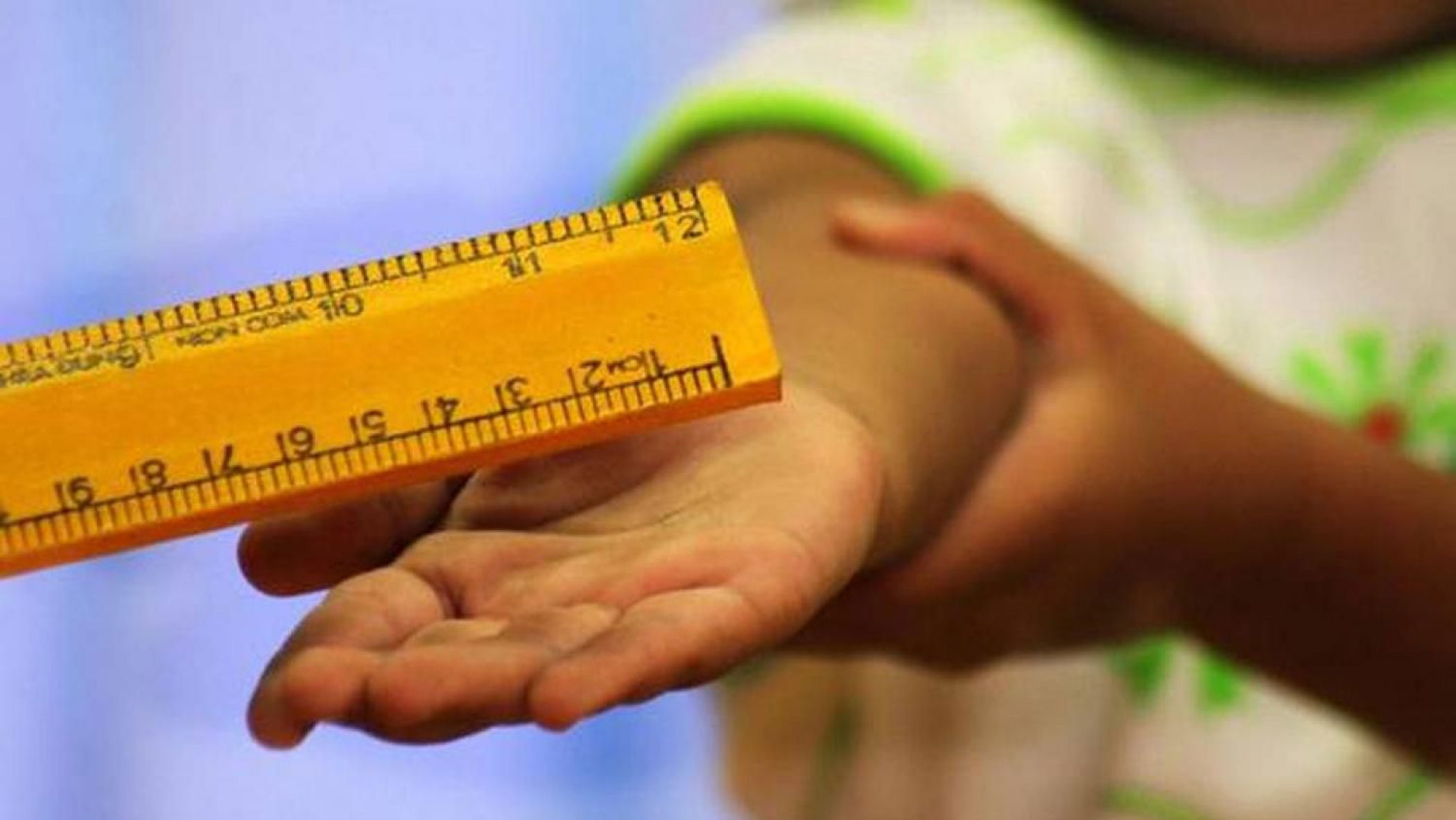 Ending corporal punishment of children: Time for action is now!