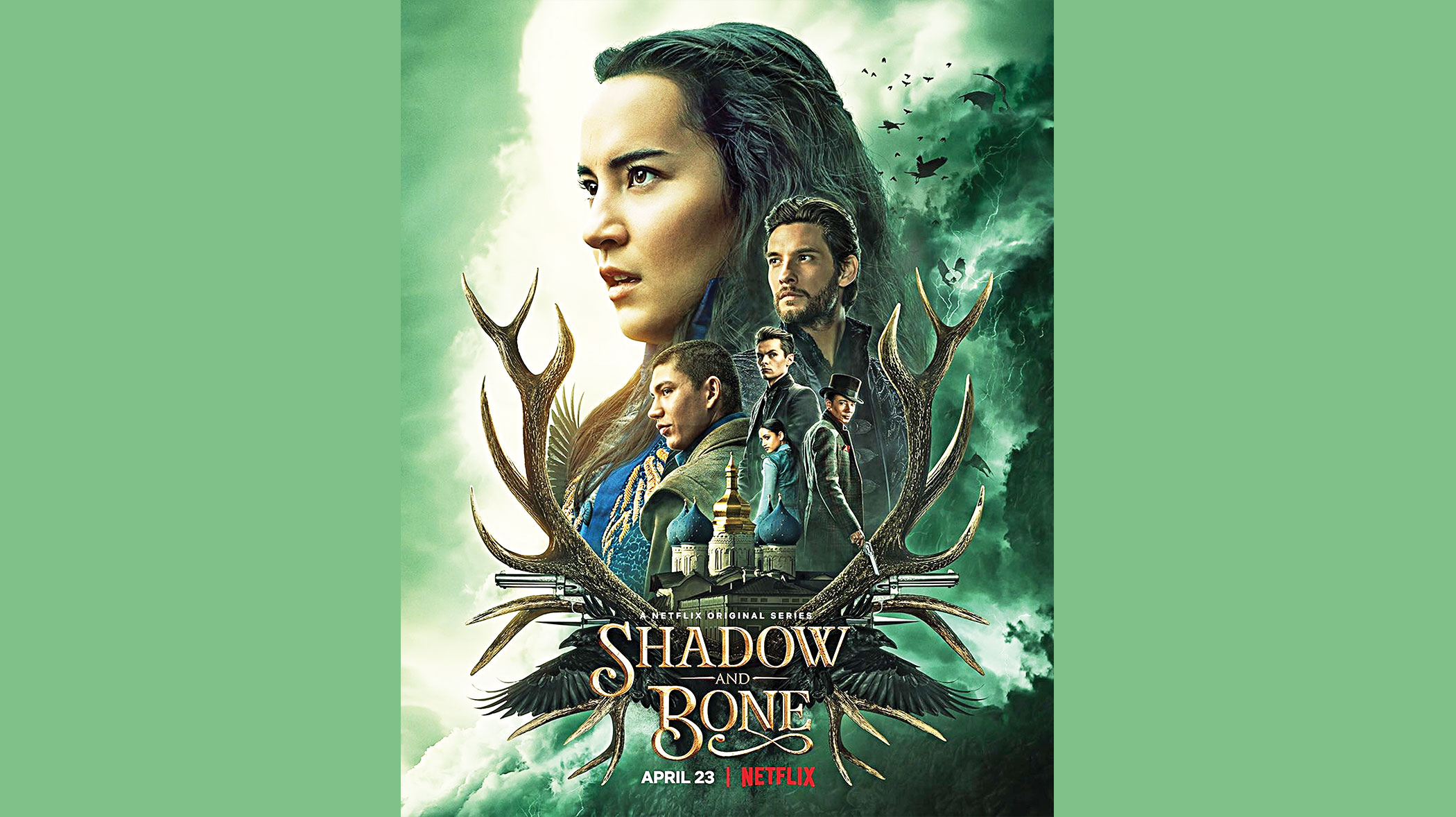 ‘Shadow and Bone’: Fantasy adaptation done right