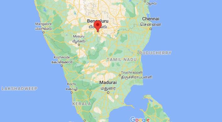 India's NIA begins probe into Bangladeshi woman's gang-rape in Bengaluru