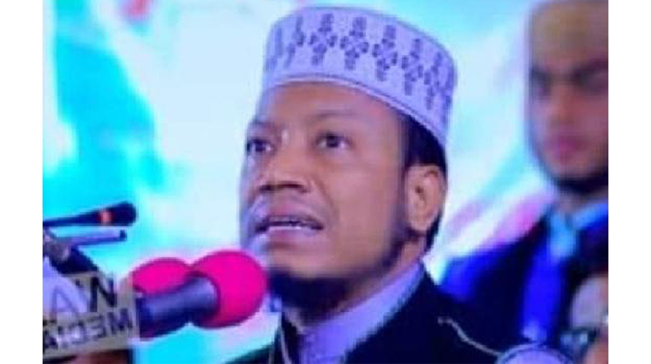 Amir Hamza confesses