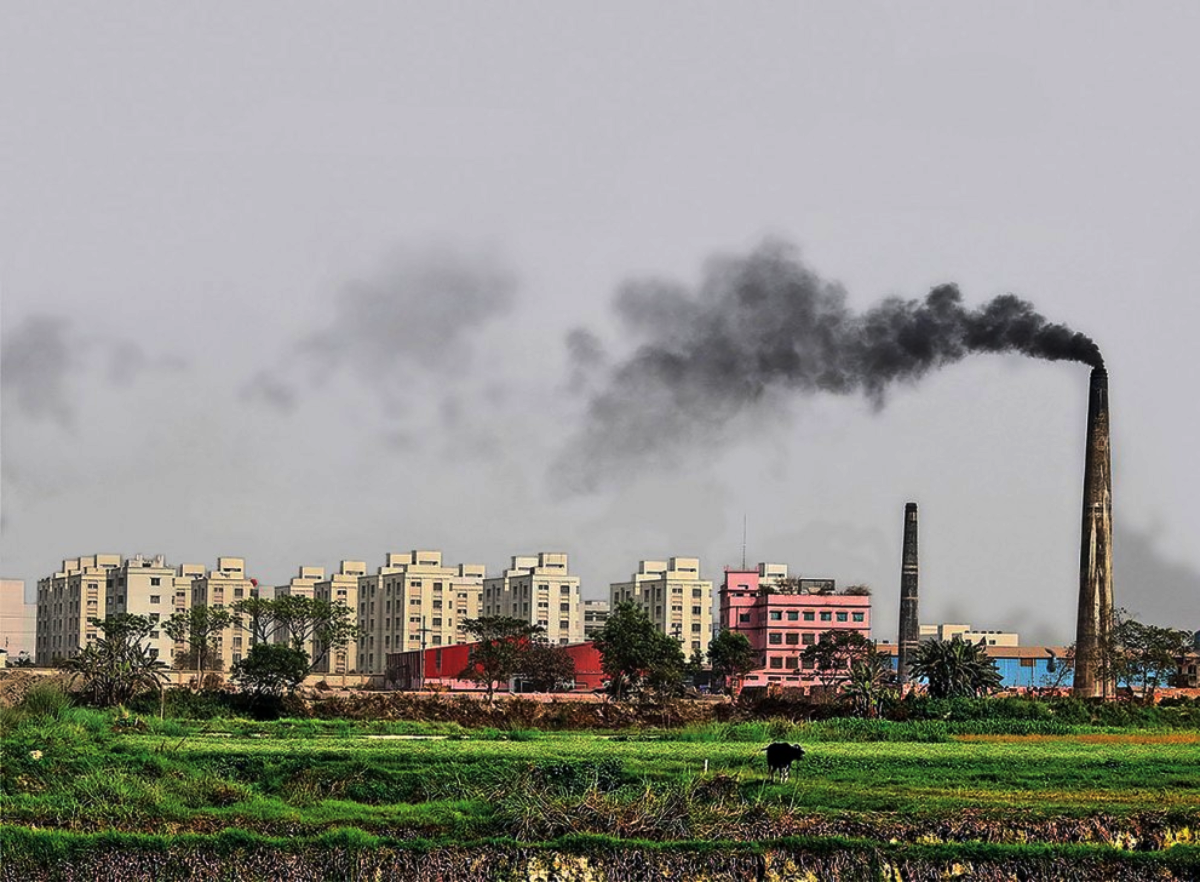 Who Will Save the Planet?