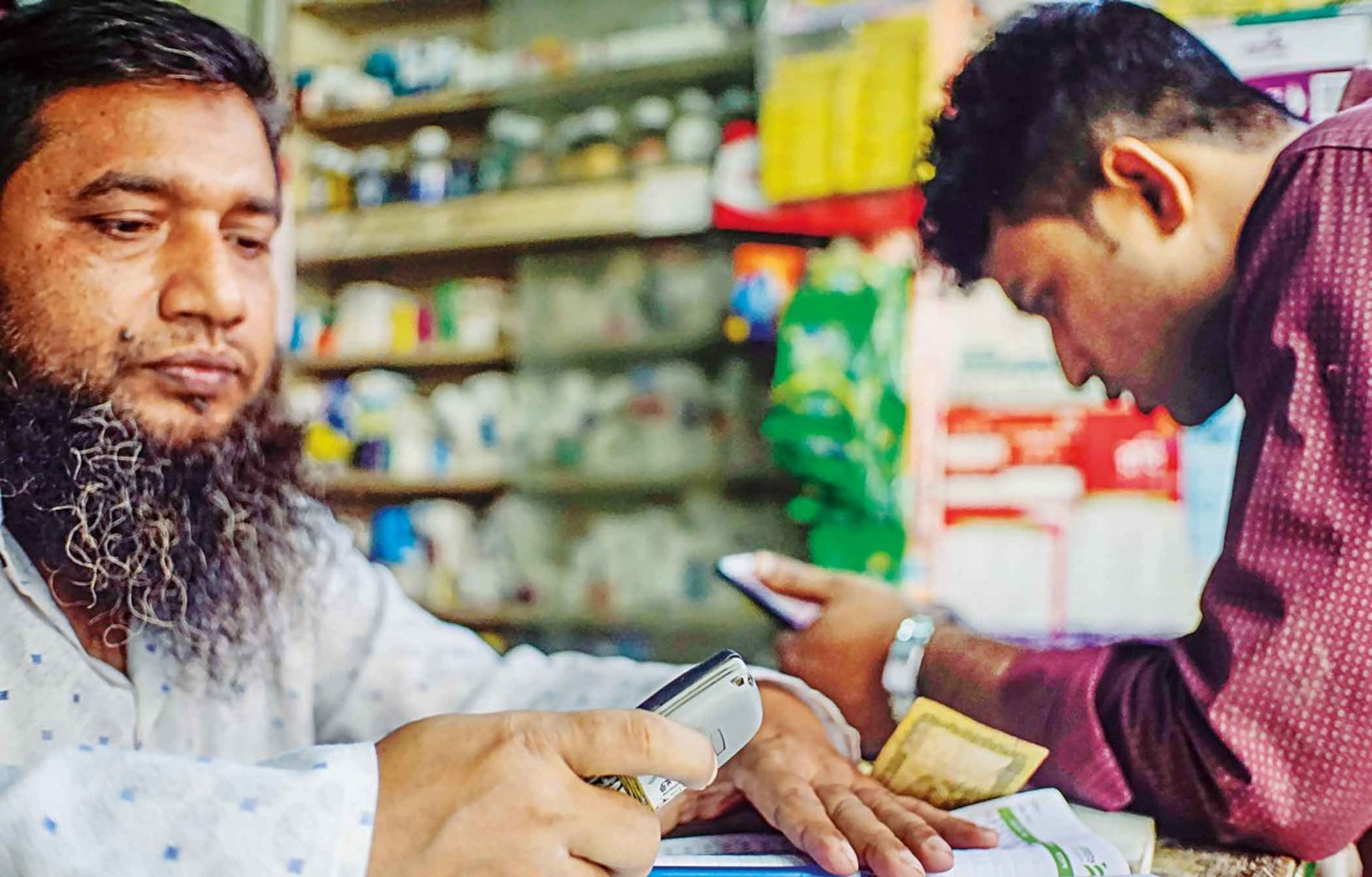 Bangladesh at 50: Reaping the benefits of bottom-up entrepreneurship