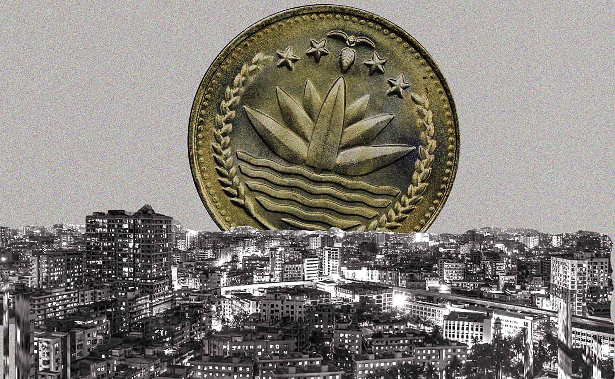 Accountability in utilising resources is crucial for higher revenue mobilisation