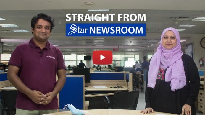 Nexus of corruption operating from within Titas Gas Company