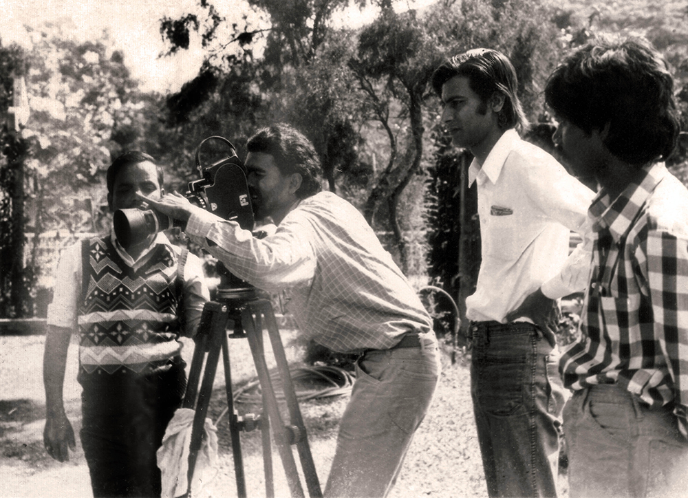 Tareque and Munier: You are always with us