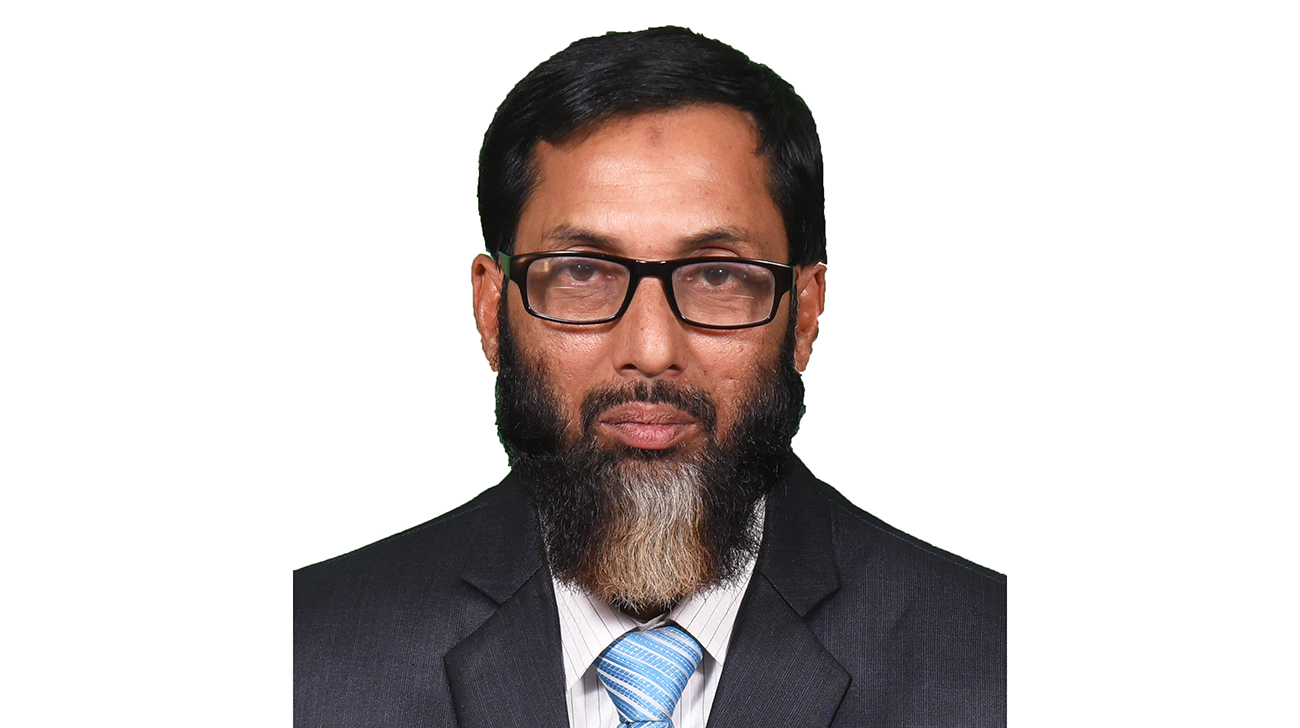 Photo of Bogura-7 MP brandishing gun on social media goes viral, draws flak