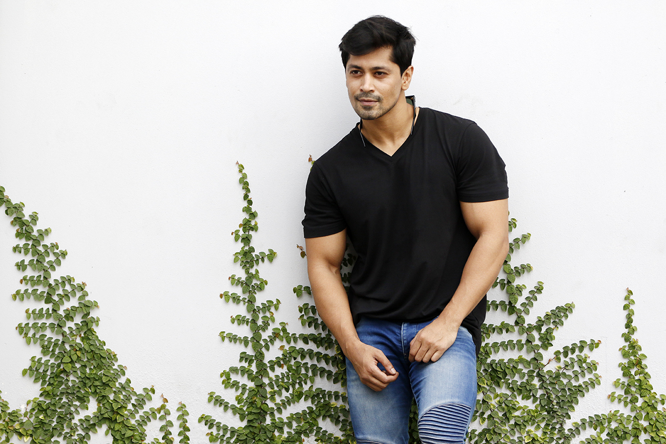 ABM Sumon to play Masud Rana in 'MR-9'