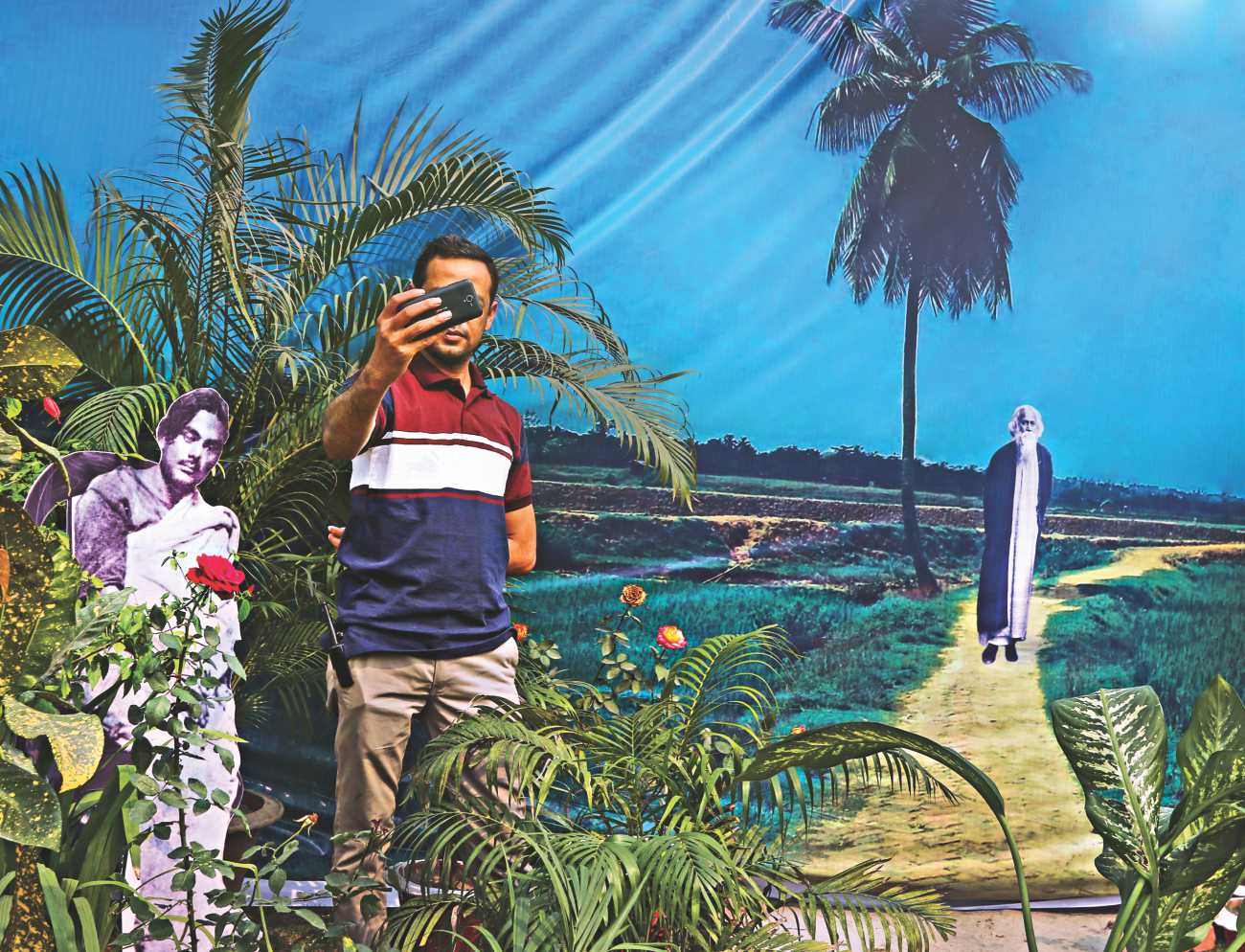 A Noob's Guide to Bangla Literature