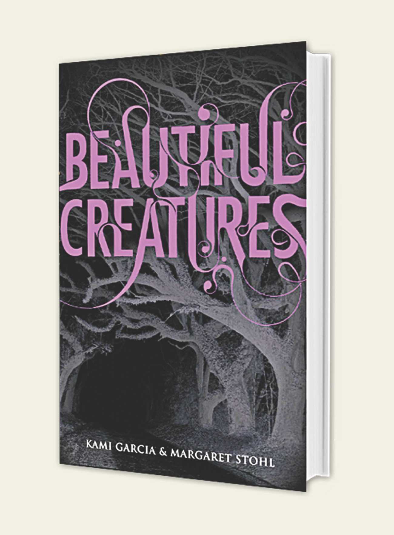 A Surprisingly Not Overdone Fantasy-Romance