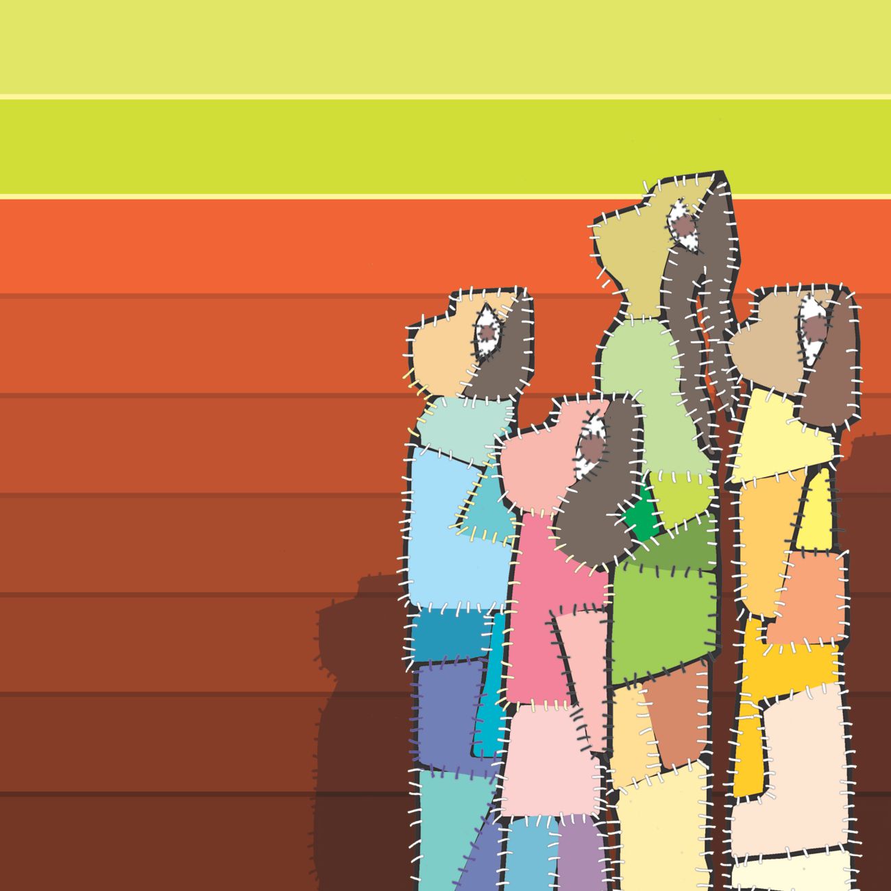 Not even the bare minimum