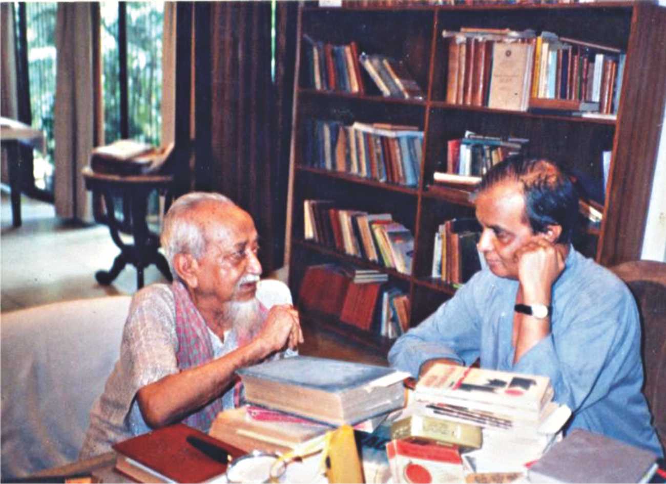 Abdur Razzaq - The Myth And The Man